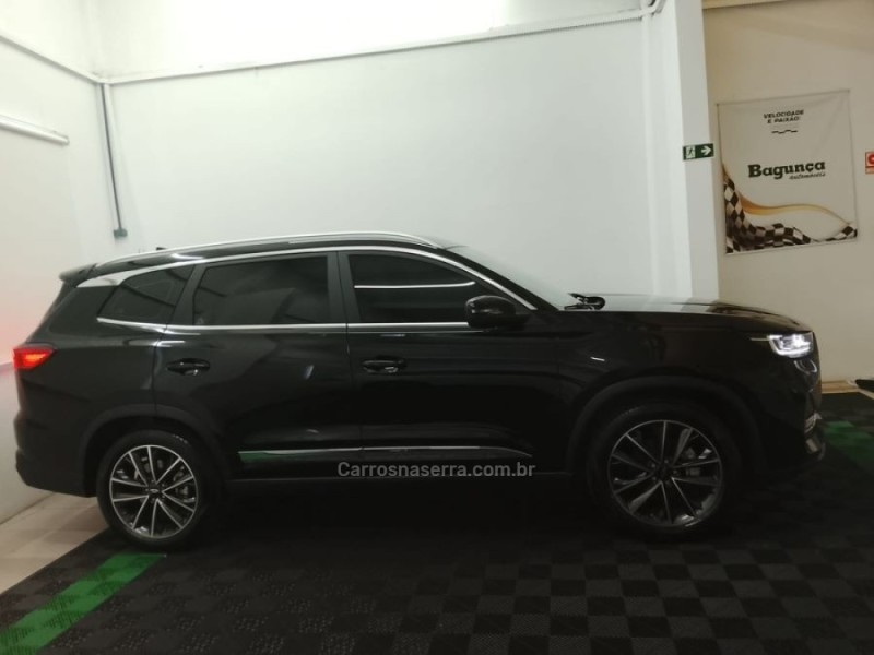 TIGGO 1.6 8 PRO TGDI GASOLINA 4P AUTOMÁTICO - 2026 - NOVO HAMBURGO