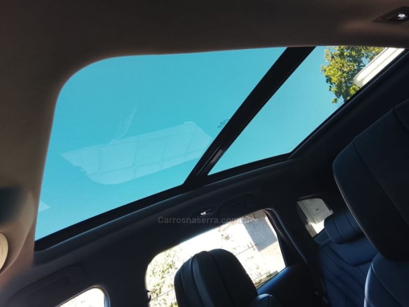 TIGGO 1.6 8 PRO TGDI GASOLINA 4P AUTOMÁTICO - 2026 - NOVO HAMBURGO