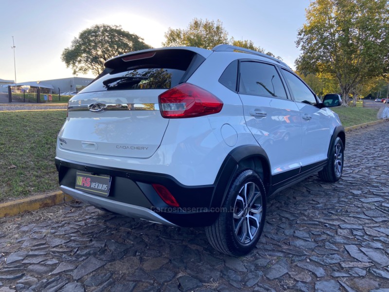 TIGGO  - 2019 - DOIS IRMãOS