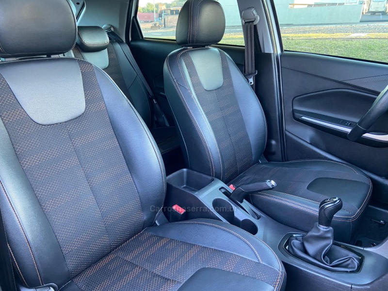 TIGGO  - 2019 - DOIS IRMãOS