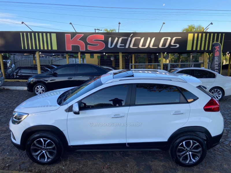 TIGGO  - 2019 - DOIS IRMãOS