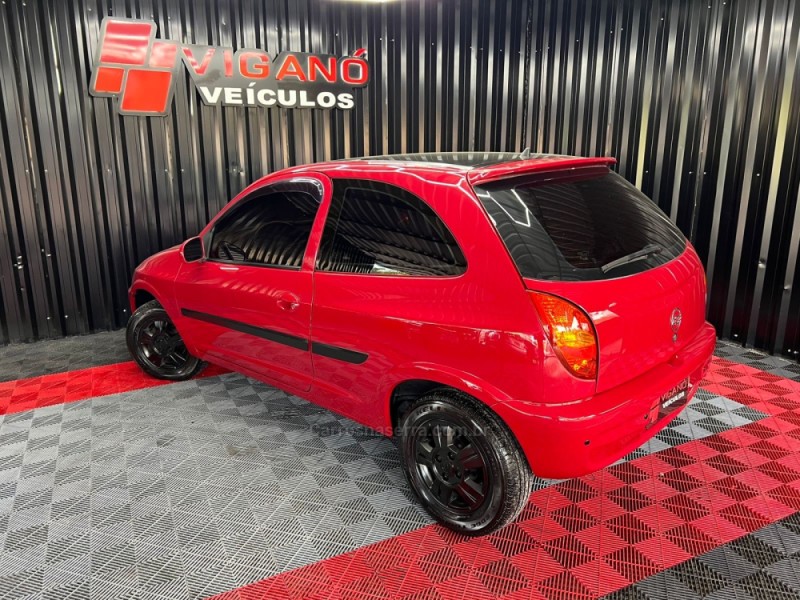 CELTA 1.0 MPFI SUPER 8V FLEX 2P MANUAL - 2003 - CAXIAS DO SUL