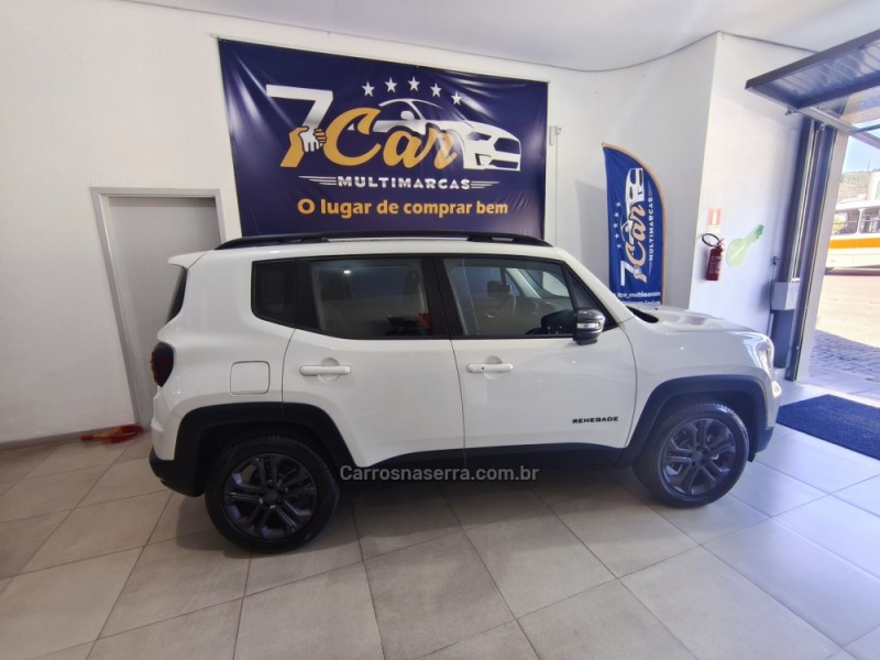 RENEGADE 1.3 LONGITUDE T270 TURBO FLEX 4P AUTOMÁTICO - 2026 - ANTôNIO PRADO
