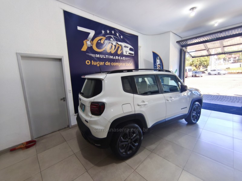 RENEGADE 1.3 LONGITUDE T270 TURBO FLEX 4P AUTOMÁTICO - 2026 - ANTôNIO PRADO