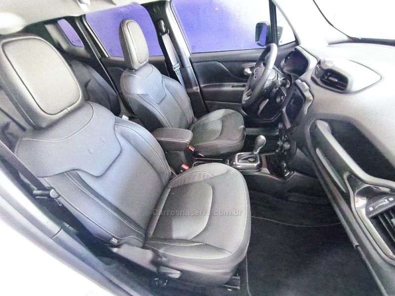 RENEGADE 1.3 LONGITUDE T270 TURBO FLEX 4P AUTOMÁTICO - 2026 - ANTôNIO PRADO