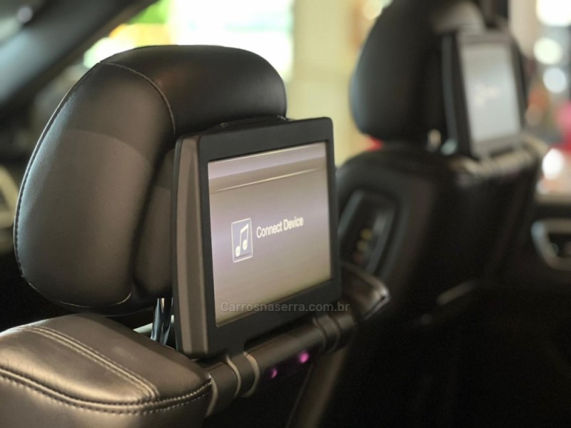 GRAND CHEROKEE 3.0 LIMITED 4X4 V6 24V TURBO DIESEL 4P AUTOMÁTICO - 2020 - CAXIAS DO SUL