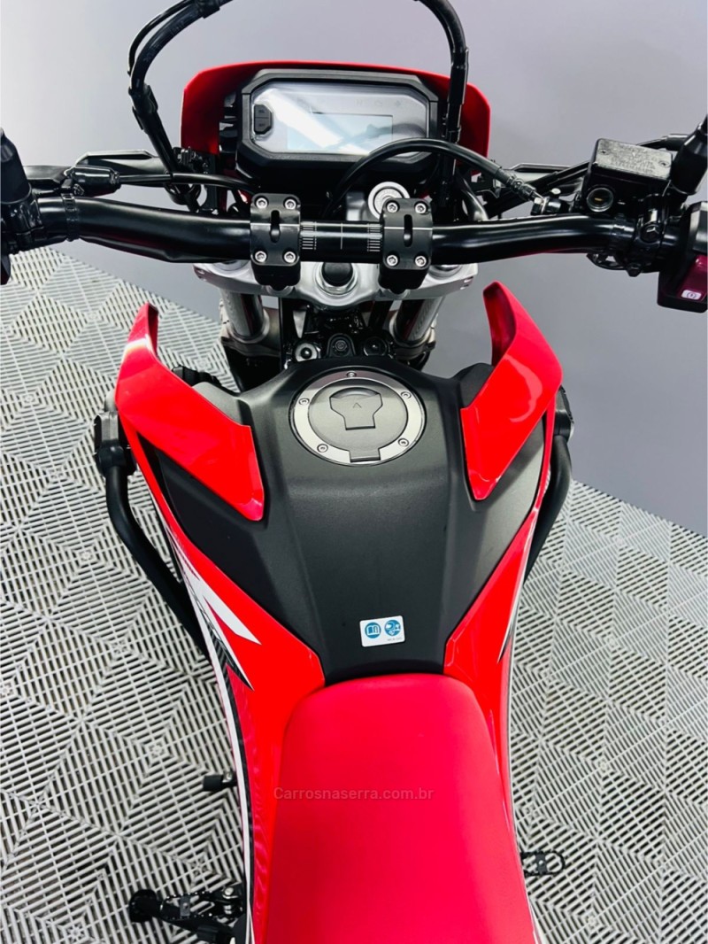 XR 300L TORNADO  - 2025 - CAMPO BOM