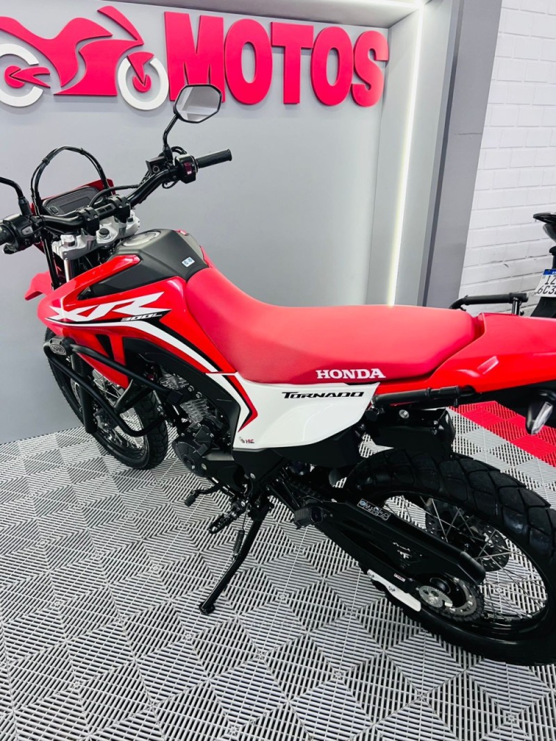 XR 300L TORNADO  - 2025 - CAMPO BOM
