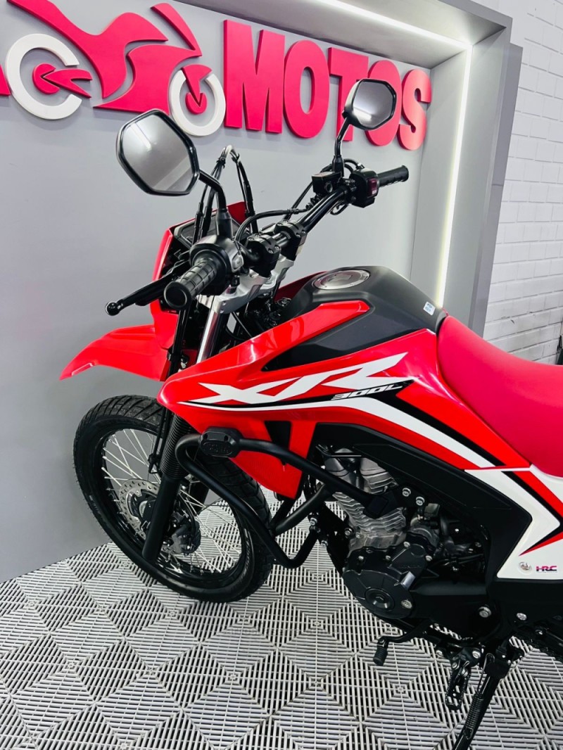 XR 300L TORNADO  - 2025 - CAMPO BOM