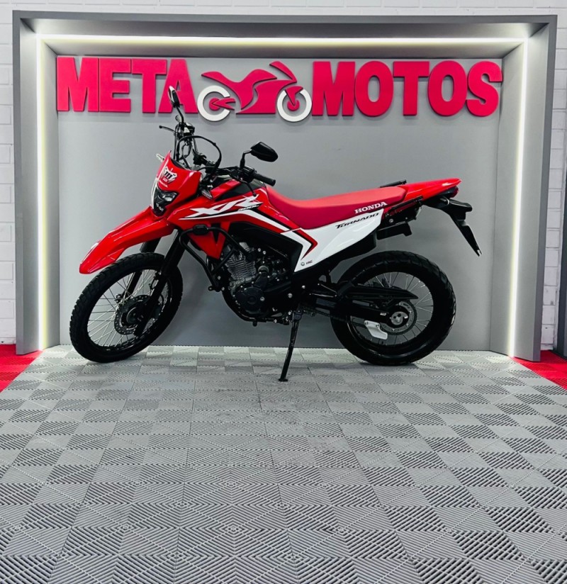 XR 300L TORNADO  - 2025 - CAMPO BOM