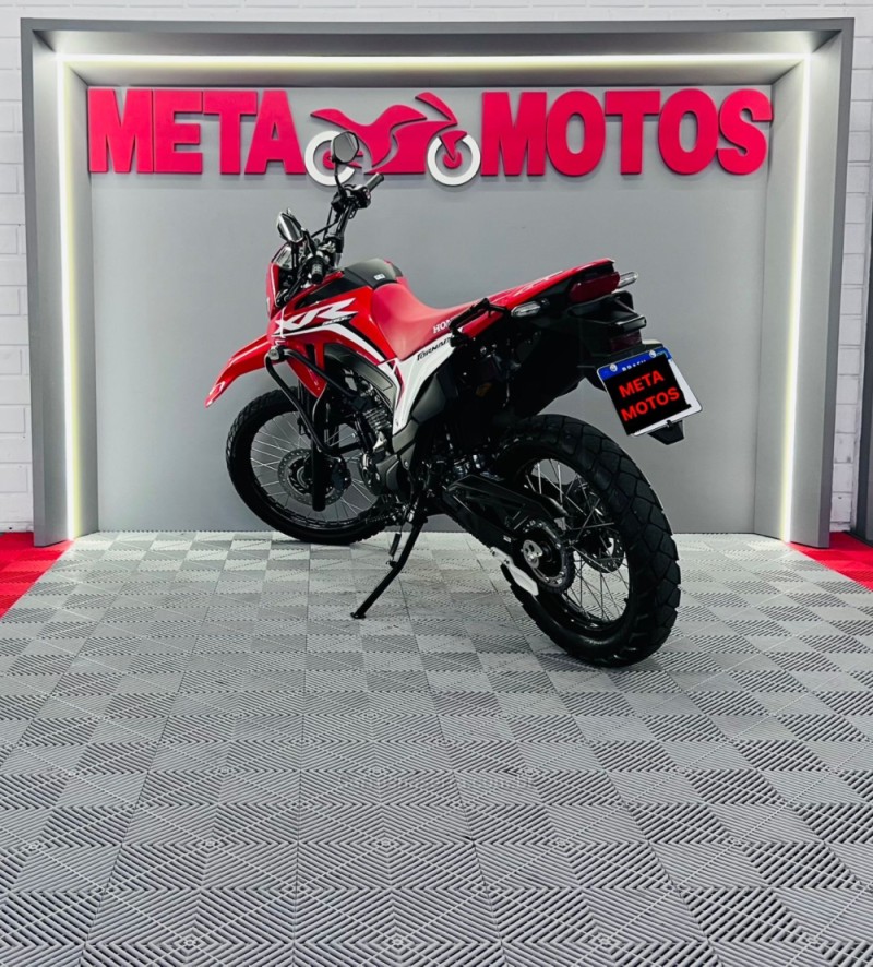 XR 300L TORNADO  - 2025 - CAMPO BOM