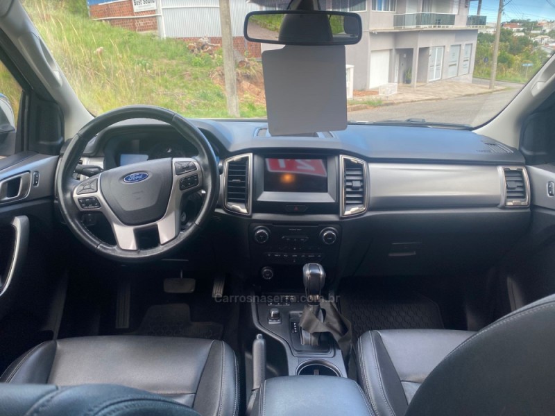 RANGER 3.2 XLT 4X4 CD 20V DIESEL 4P AUTOMÁTICO - 2021 - FLORES DA CUNHA