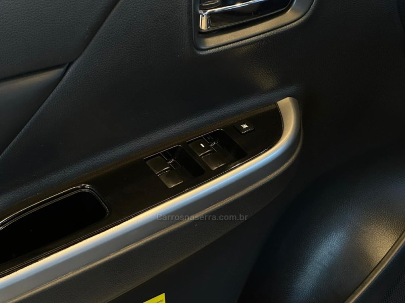 L200 TRITON 2.4 HPE-S SPORT 4X4 CD 16V DIESEL 4P AUTOMÁTICO - 2022 - CAXIAS DO SUL