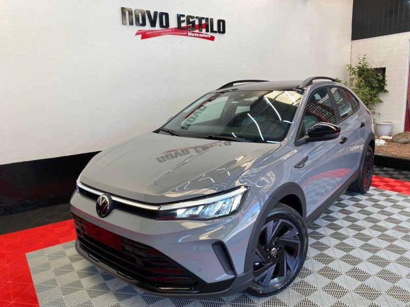 NIVUS 1.0 TSI HIGHLINE FLEX 4P AUTOMÁTICO - 2026 - CAXIAS DO SUL