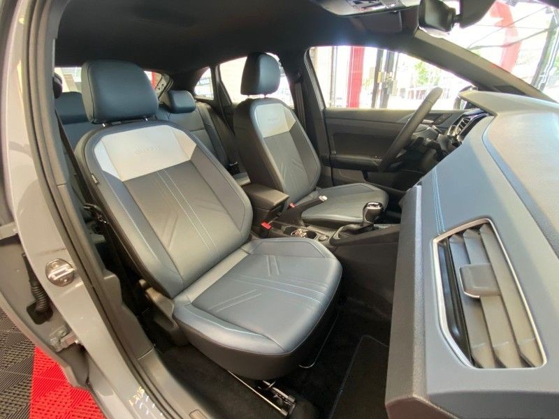 NIVUS 1.0 TSI HIGHLINE FLEX 4P AUTOMÁTICO - 2026 - CAXIAS DO SUL