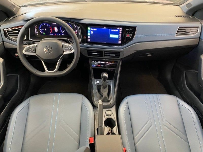 NIVUS 1.0 TSI HIGHLINE FLEX 4P AUTOMÁTICO - 2026 - CAXIAS DO SUL