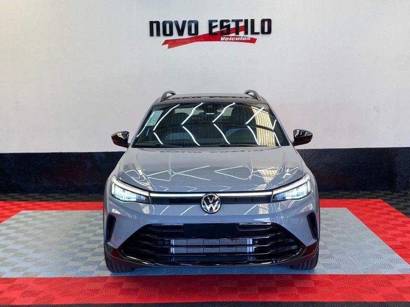 NIVUS 1.0 TSI HIGHLINE FLEX 4P AUTOMÁTICO - 2026 - CAXIAS DO SUL