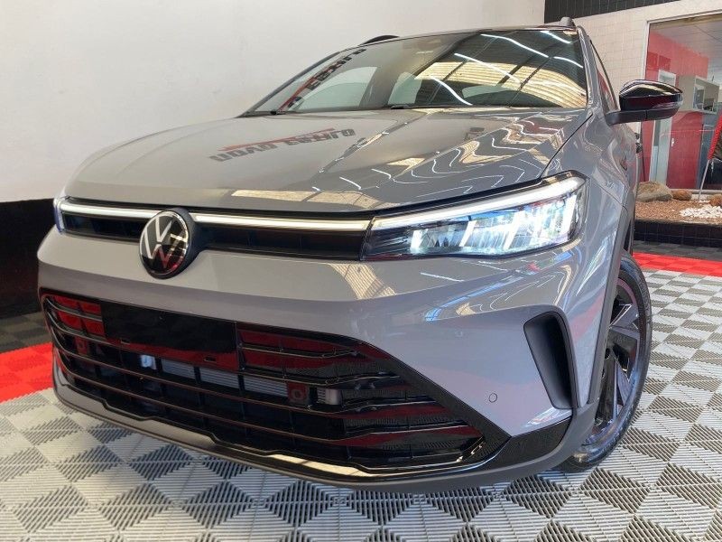 NIVUS 1.0 TSI HIGHLINE FLEX 4P AUTOMÁTICO - 2026 - CAXIAS DO SUL