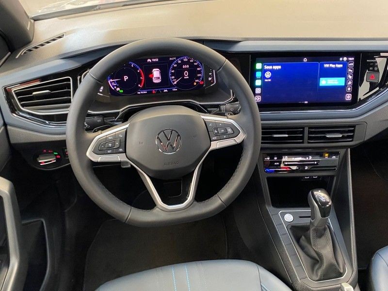 NIVUS 1.0 TSI HIGHLINE FLEX 4P AUTOMÁTICO - 2026 - CAXIAS DO SUL