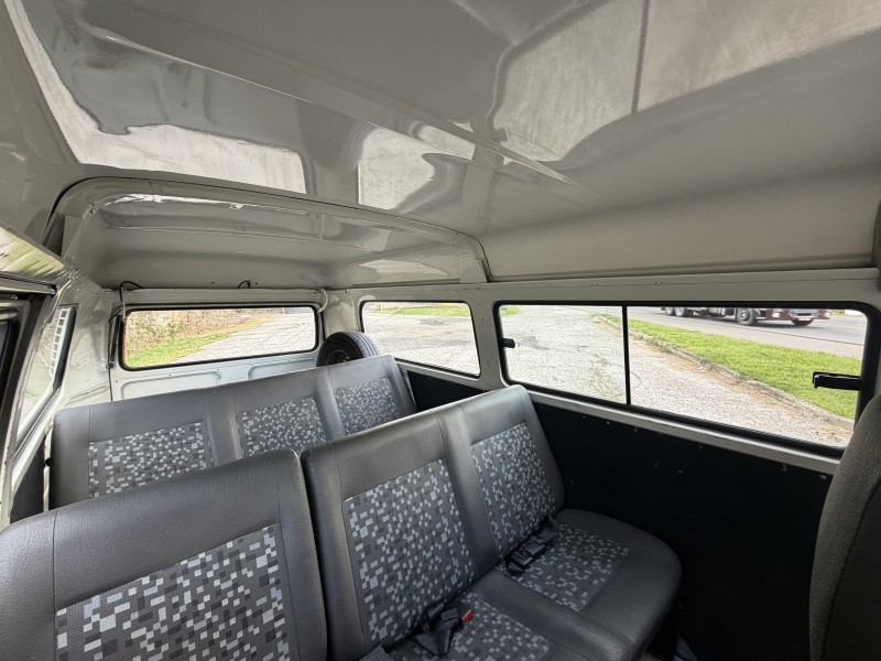 KOMBI 1.4 MI STD 8V FLEX 4P MANUAL - 2013 - CAXIAS DO SUL