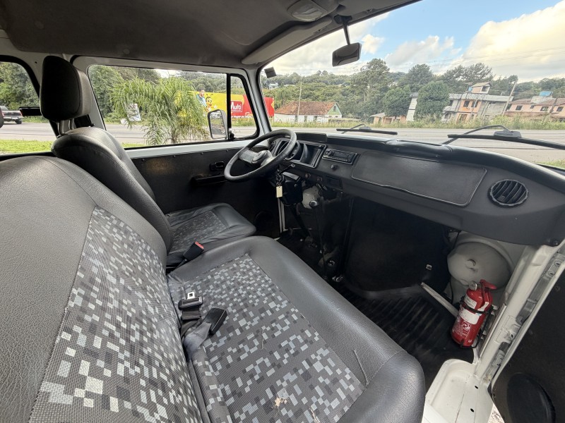 KOMBI 1.4 MI STD 8V FLEX 4P MANUAL - 2013 - CAXIAS DO SUL