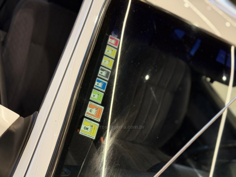 KADETT 2.0 MPFI GLS 8V GASOLINA 2P MANUAL - 1998 - CAXIAS DO SUL