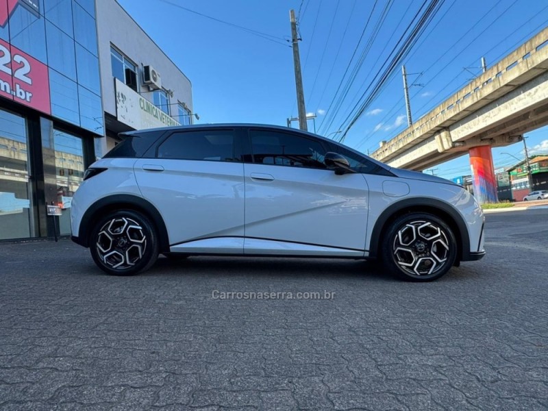 DOLPHIN PLUS ELÉTRICO 4P AUTOMÁTICO - 2025 - NOVO HAMBURGO