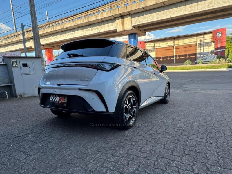 DOLPHIN PLUS ELÉTRICO 4P AUTOMÁTICO - 2025 - NOVO HAMBURGO