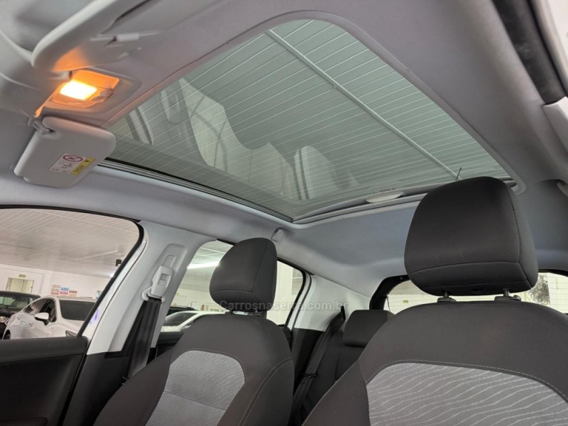 208 1.6 ALLURE 16V FLEX 4P AUTOMÁTICO - 2016 - NOVO HAMBURGO