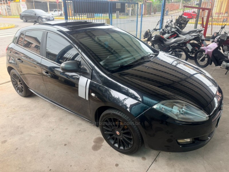 bravo 1.8 sporting 16v flex 4p manual 2013 caxias do sul