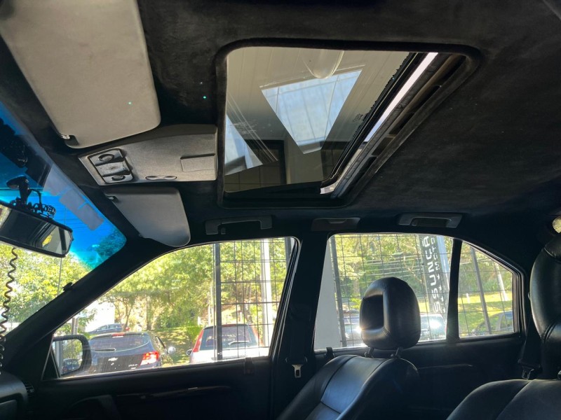 OMEGA 4.1 SFI CD 12V GASOLINA 4P MANUAL - 1997 - CAXIAS DO SUL