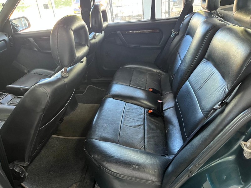 OMEGA 4.1 SFI CD 12V GASOLINA 4P MANUAL - 1997 - CAXIAS DO SUL