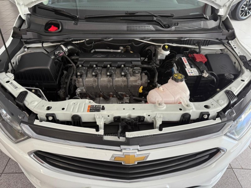 ONIX 1.4 MPFI LTZ 8V FLEX 4P MANUAL - 2018 - NOVO HAMBURGO