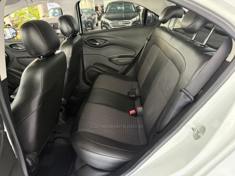 ONIX 1.4 MPFI LTZ 8V FLEX 4P MANUAL - 2018 - NOVO HAMBURGO