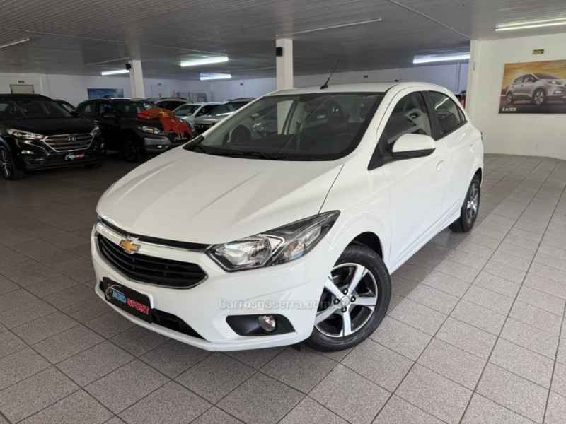 ONIX 1.4 MPFI LTZ 8V FLEX 4P MANUAL
