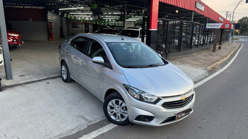 prisma 1.4 mpfi lt 8v flex 4p manual 2017 caxias do sul