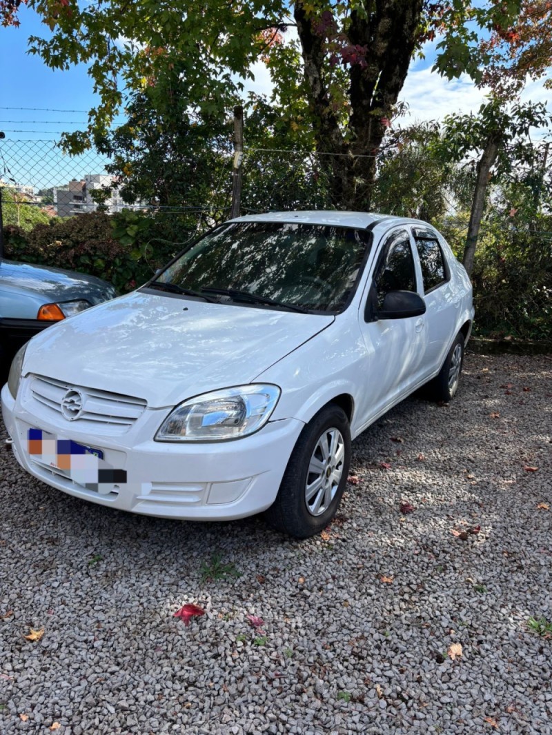 PRISMA 1.0 MPFI VHCE MAXX 8V FLEX 4P MANUAL - 2010 - SãO PEDRO DA SERRA