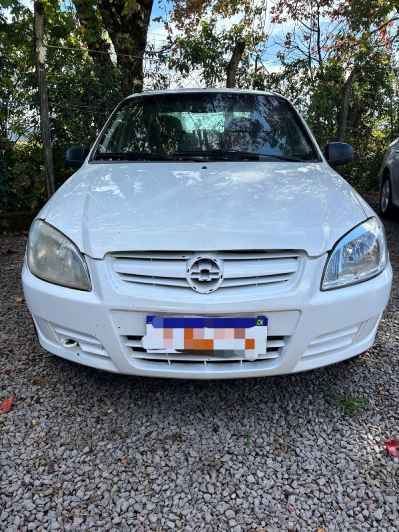 PRISMA 1.0 MPFI VHCE MAXX 8V FLEX 4P MANUAL - 2010 - SãO PEDRO DA SERRA