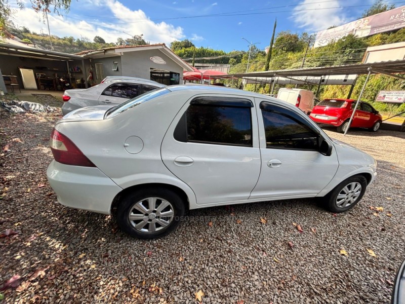 PRISMA 1.0 MPFI VHCE MAXX 8V FLEX 4P MANUAL - 2010 - SãO PEDRO DA SERRA