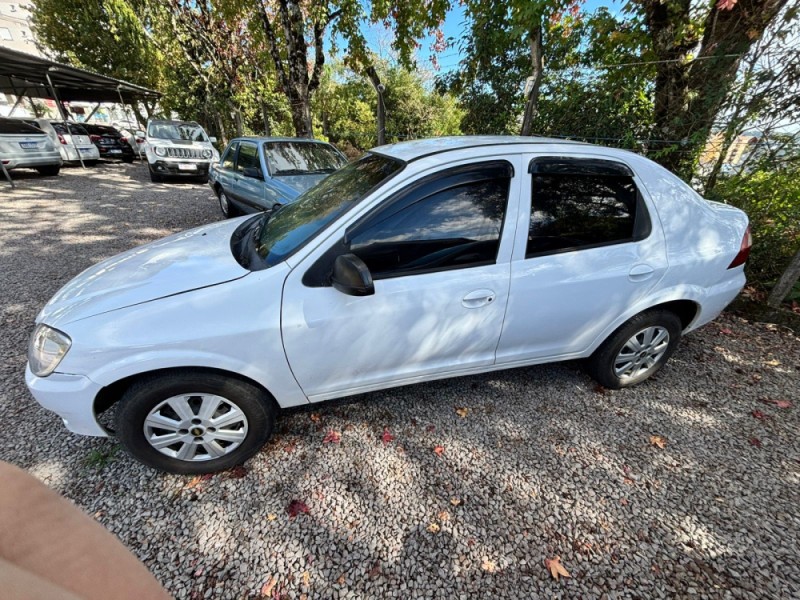 PRISMA 1.0 MPFI VHCE MAXX 8V FLEX 4P MANUAL - 2010 - SãO PEDRO DA SERRA