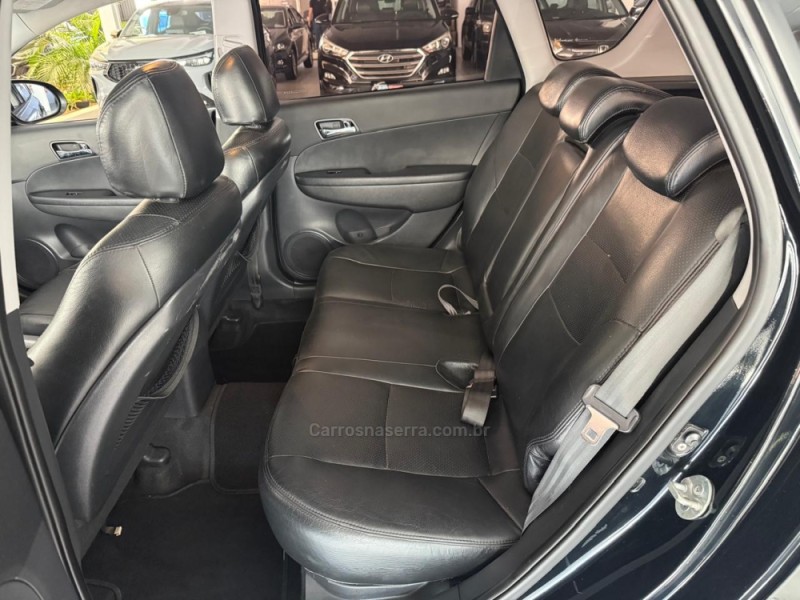 I30 CW 2.0 MPFI GLS 16V GASOLINA 4P AUTOMÁTICO - 2011 - NOVO HAMBURGO