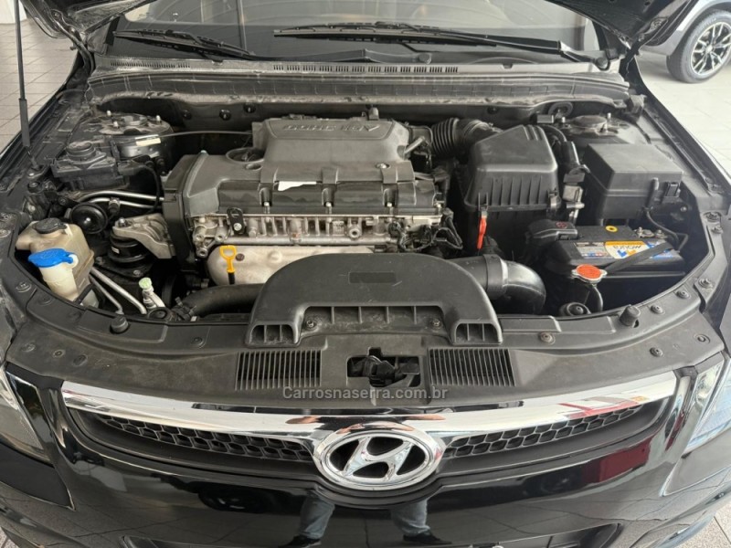 I30 CW 2.0 MPFI GLS 16V GASOLINA 4P AUTOMÁTICO - 2011 - NOVO HAMBURGO