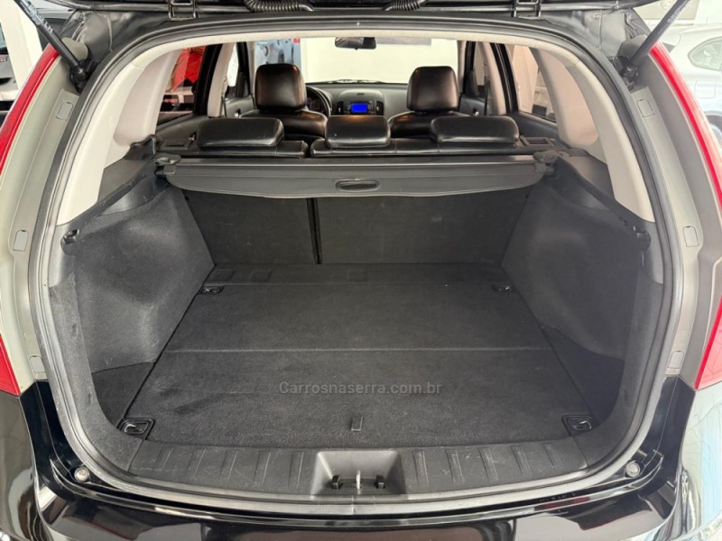 I30 CW 2.0 MPFI GLS 16V GASOLINA 4P AUTOMÁTICO - 2011 - NOVO HAMBURGO