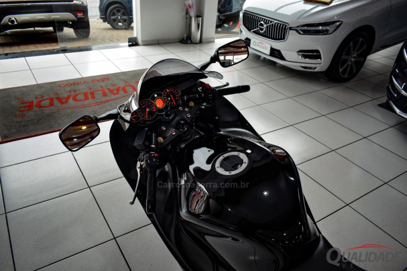HAYABUSA GSX1300R - 2012 - SANTA CRUZ DO SUL