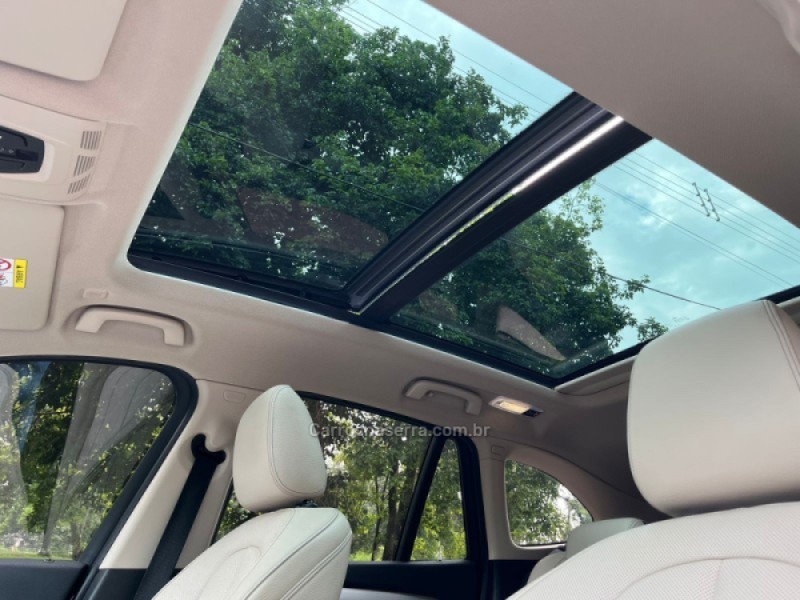 X1 2.0 16V TURBO ACTIVEFLEX XDRIVE25I SPORT 4P AUTOMÁTICO - 2018 - BENTO GONçALVES