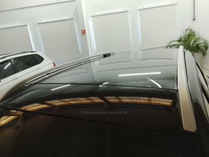 TIGGO 1.5 16V TURBO 5X PRO FLEX 4P AUTOMÁTICO - 2024 - NOVO HAMBURGO