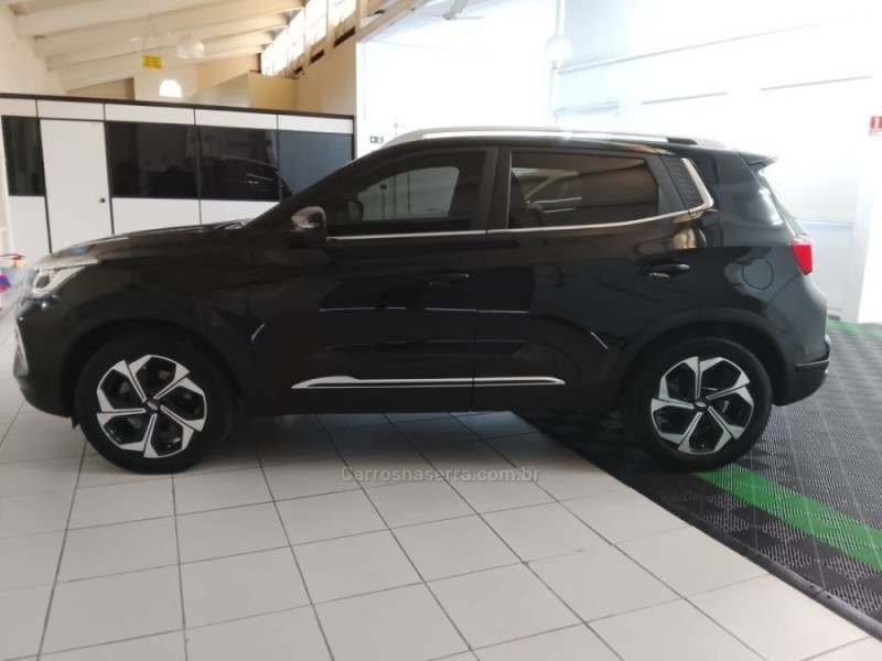 TIGGO 1.5 16V TURBO 5X PRO FLEX 4P AUTOMÁTICO - 2024 - NOVO HAMBURGO