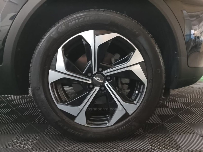 TIGGO 1.5 16V TURBO 5X PRO FLEX 4P AUTOMÁTICO - 2024 - NOVO HAMBURGO