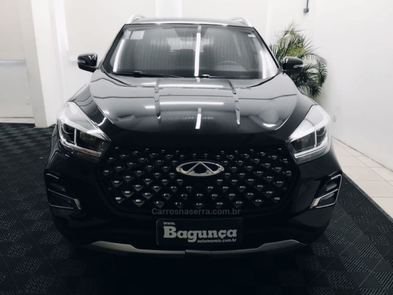 TIGGO 1.5 16V TURBO 5X PRO FLEX 4P AUTOMÁTICO - 2024 - NOVO HAMBURGO