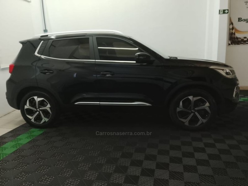TIGGO 1.5 16V TURBO 5X PRO FLEX 4P AUTOMÁTICO - 2024 - NOVO HAMBURGO